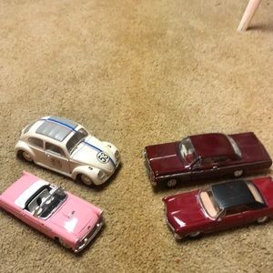 TOY CAR DEAL